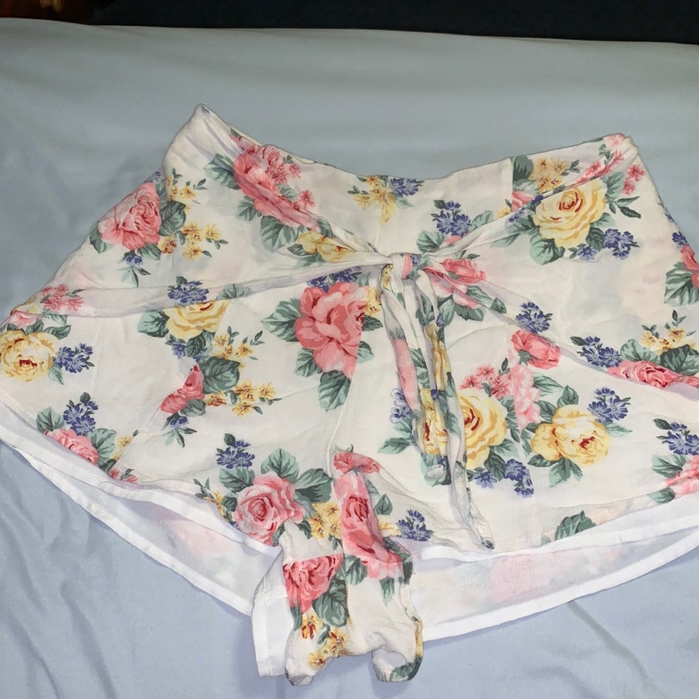Forever 21 Shorts